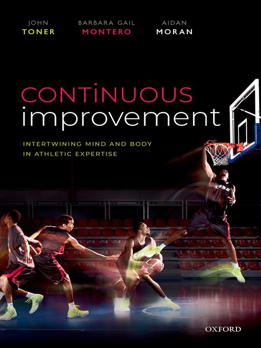 Cover image for Continuous Improvement